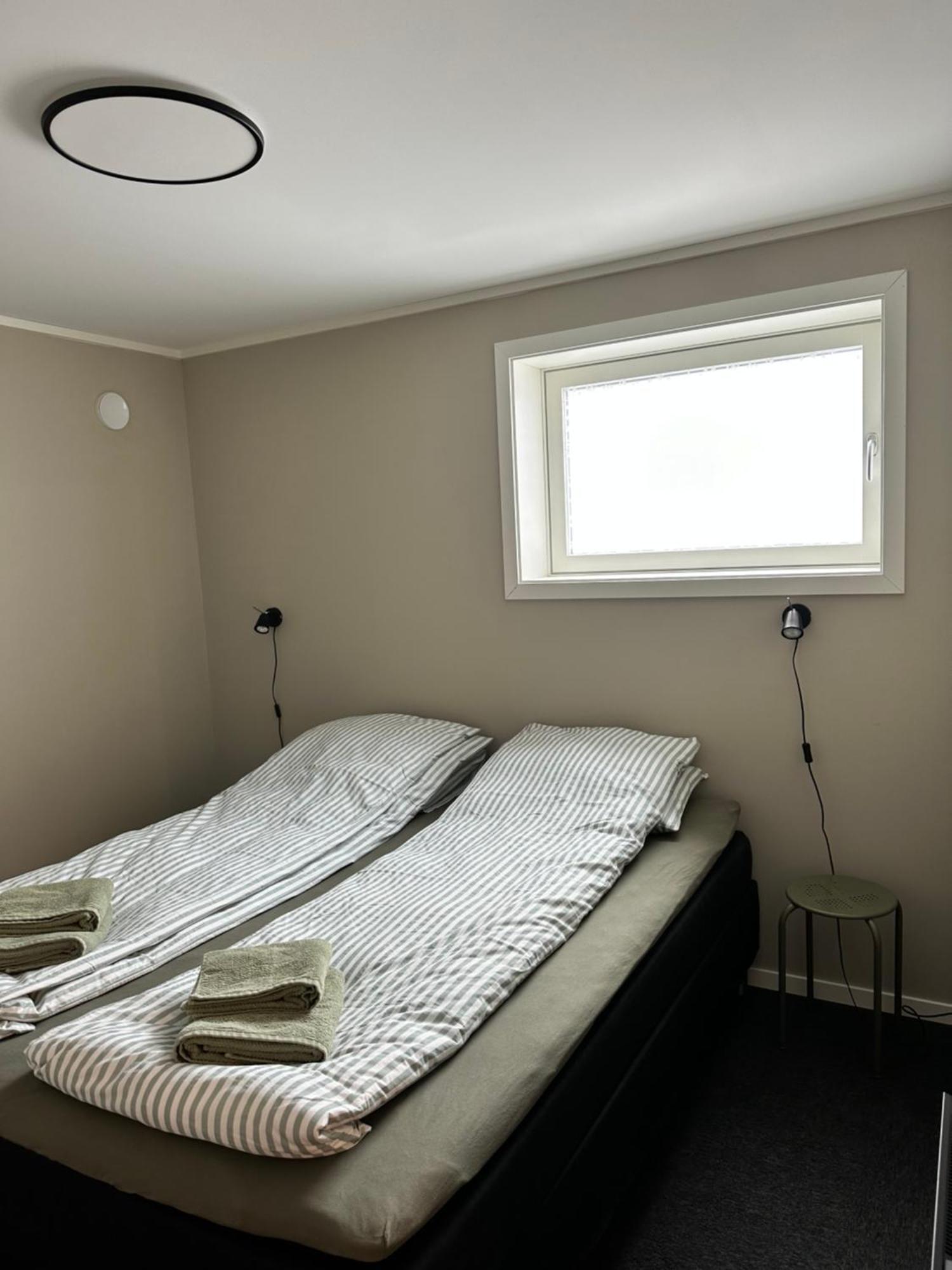 Your Home Away From Home, Apartment 2 Тромсё Экстерьер фото