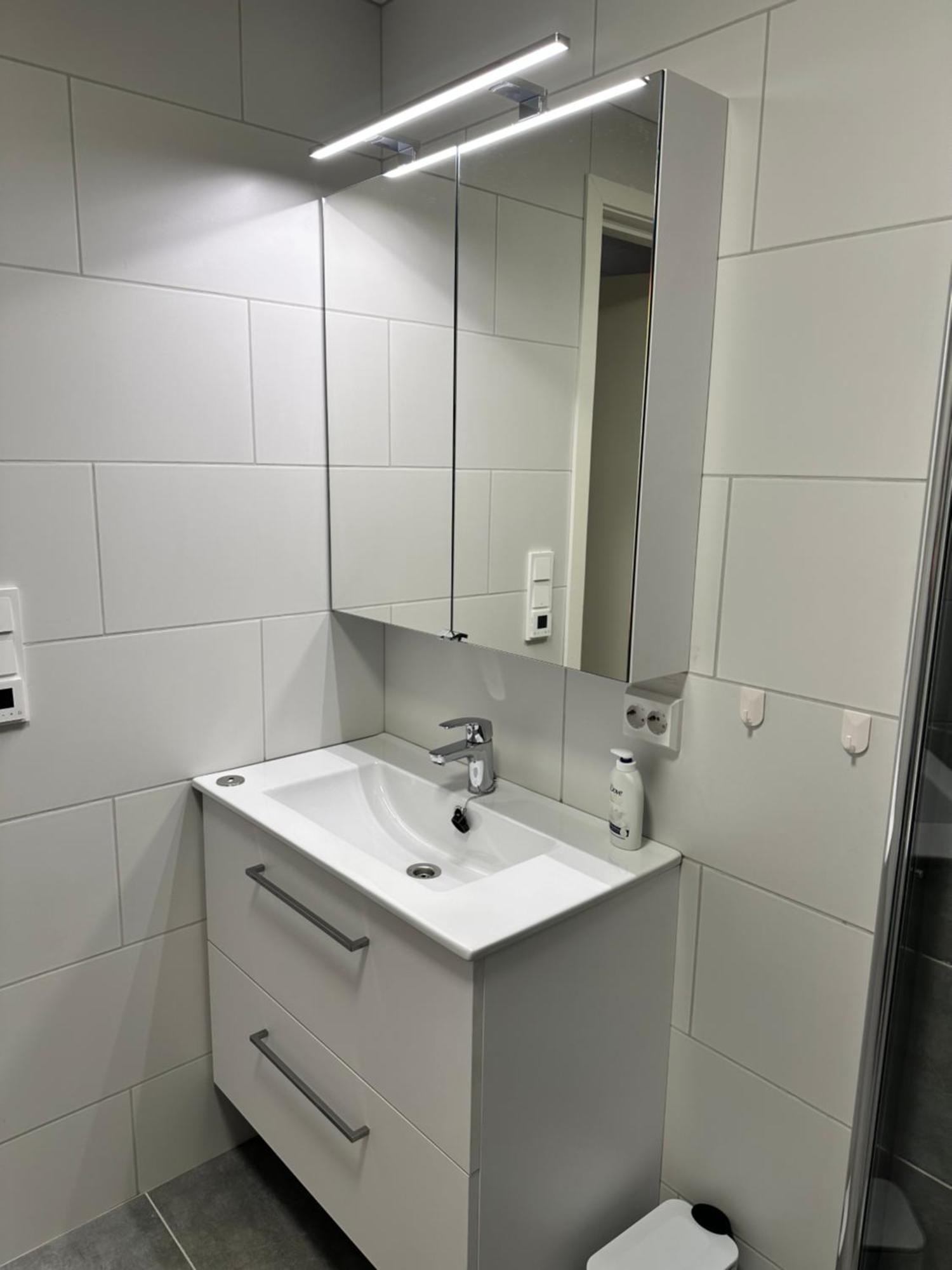 Your Home Away From Home, Apartment 2 Тромсё Экстерьер фото