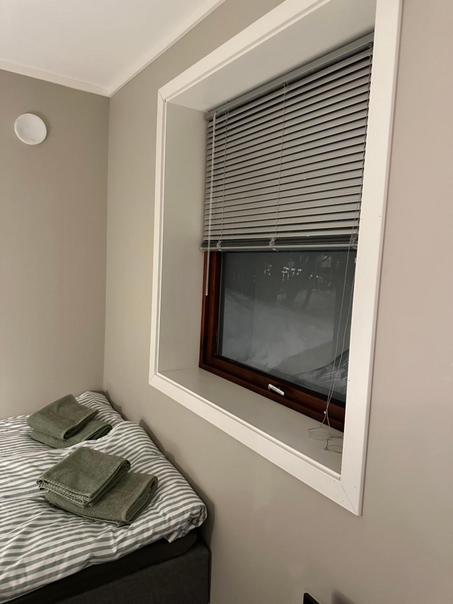 Your Home Away From Home, Apartment 2 Тромсё Экстерьер фото